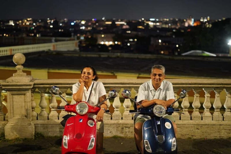 Vespa Tour with Professional Photography in Rome - Professional Photography and Its Impact