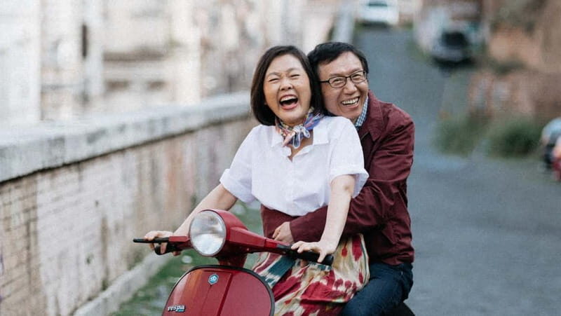 Vespa Tour with Professional Photography in Rome - Authentic Reviews and Real Experiences