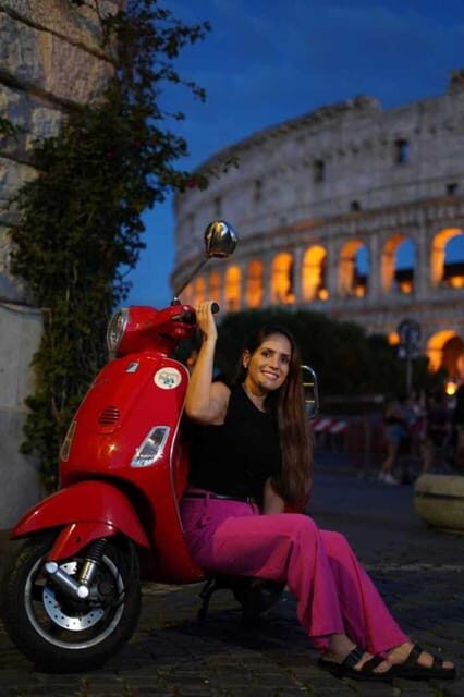 Vespa Voyage: Scenic Routes of Rome - The Practicalities: What to Expect