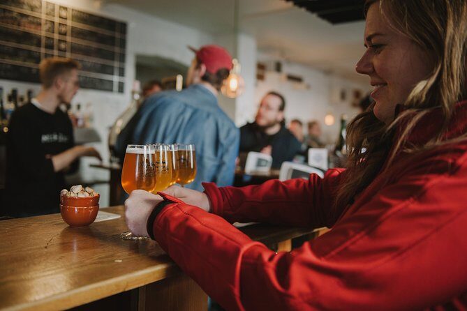 Vesterbro Tour With Beer & Pub Visits - Max 10 People - Key Points  