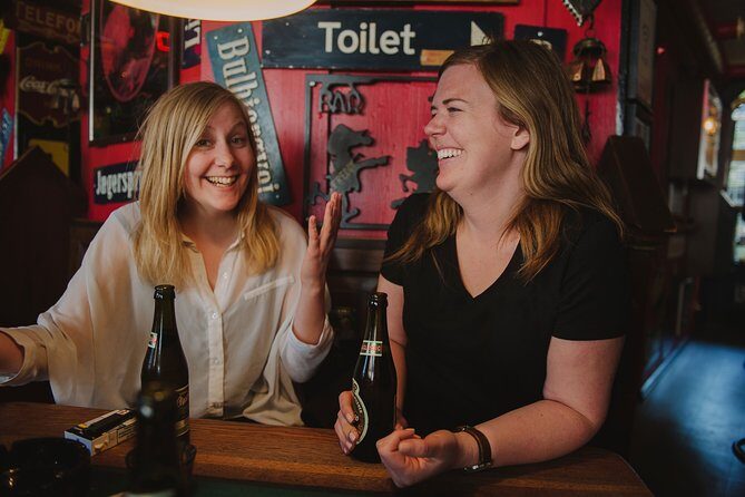 Vesterbro Tour With Beer & Pub Visits - Max 10 People - FAQ