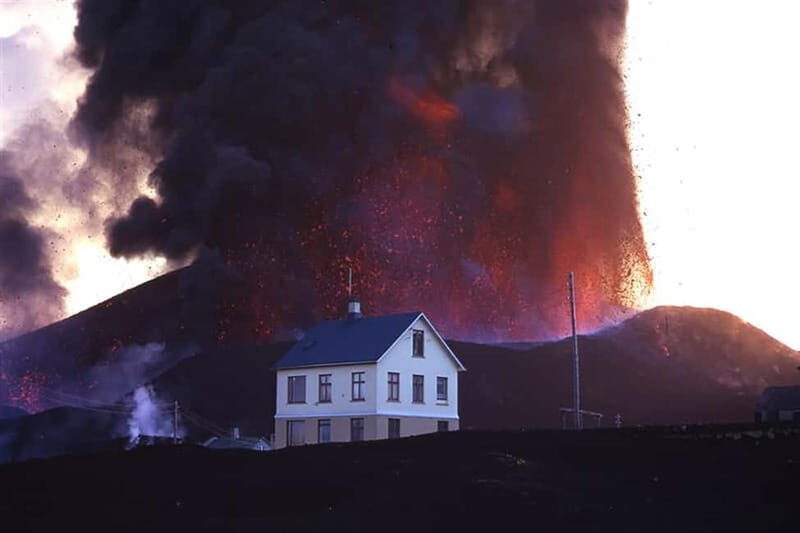 Vestmannaeyjar: Puffin, Island, and Volcano Boat Tour - The Sum Up