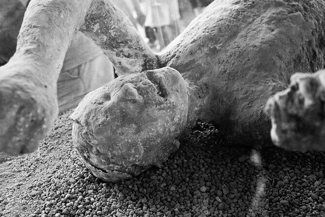 Vesuvio and Pompeii Tour from Salerno - Authentic Experiences and Practical Tips