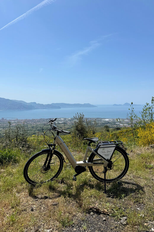 Vesuvio Bike Tour: Summit Ride and Entrance Ticket - FAQs about the Vesuvio Bike Tour