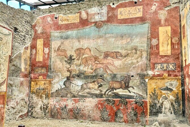 Vesuvius and Pompeii from Naples or Sorrento - Why This Tour Stands Out