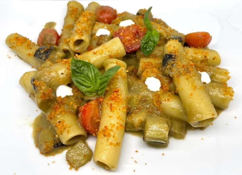 Vesuvius National Park: Cooking class and food and wine tour. - Exploring the Vesuvius National Park: Cooking Class and Food & Wine Tour