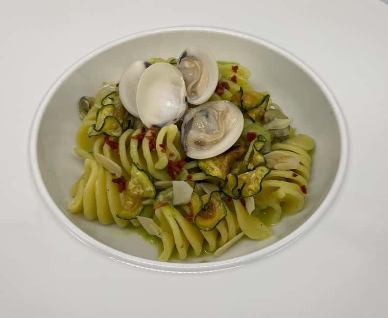 Vesuvius National Park: Cooking class and food and wine tour. - Why This Tour Stands Out