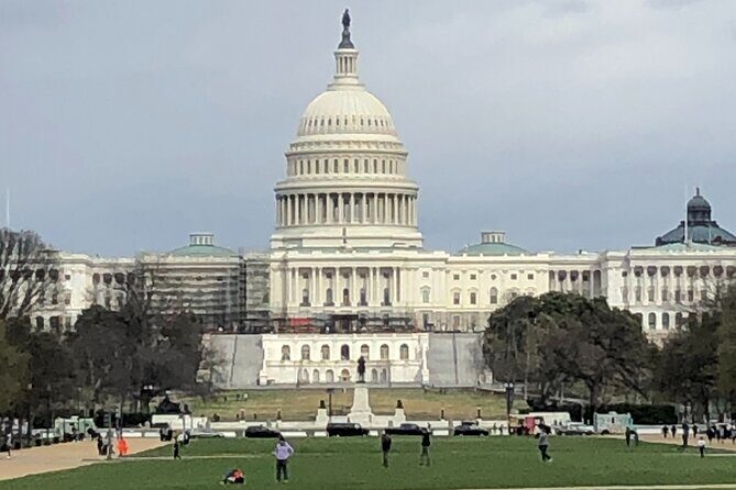 Veterans Memorial Tour: Honoring Service & Sacrifice (Private) - An In-Depth Look at the Tour Experience
