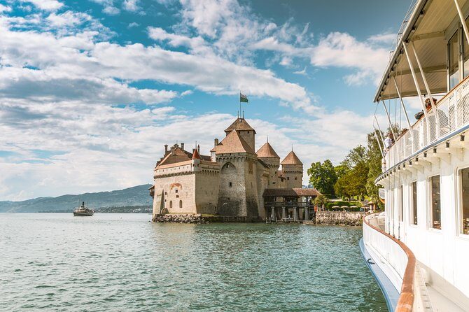 Vevey, Montreux, Chillon Day Trip from Geneva - What Makes This Tour Valuable?