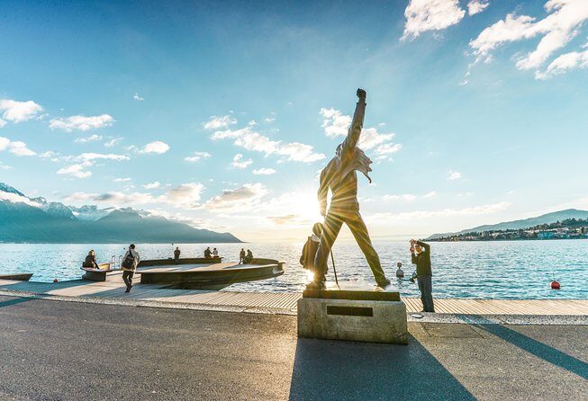 Vevey, Montreux, Chillon Day Trip from Geneva - Wrapping It Up