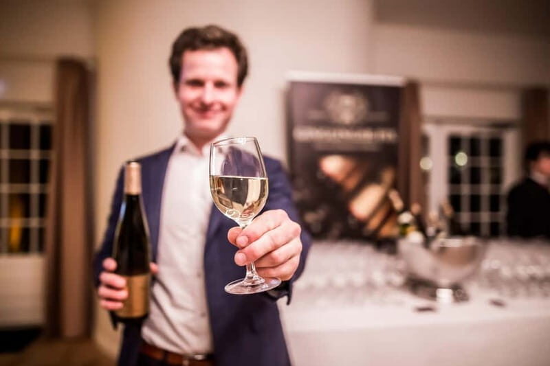 Vgtlinshoffen: Alsace Wine Tasting - Key Points