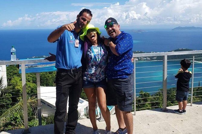 Vi Top Taxi - St. Thomas Airport Transfer to Wyndham Margaritaville - Final Thoughts: Is This the Right Choice for You?