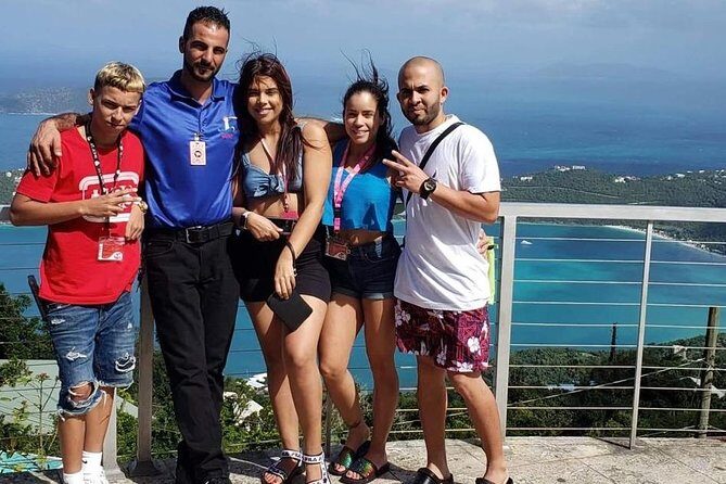 Vi Top Taxi &Tours -Airport Transfer Bluebeard's/Yacht Haven - Who Should Consider This Service?