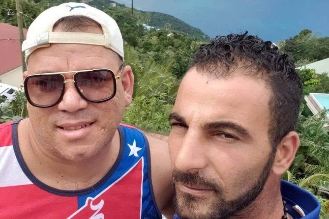 Vi Top Taxi &Tours -Airport Transfer Bluebeard's/Yacht Haven - The Sum Up: Is It Worth It?