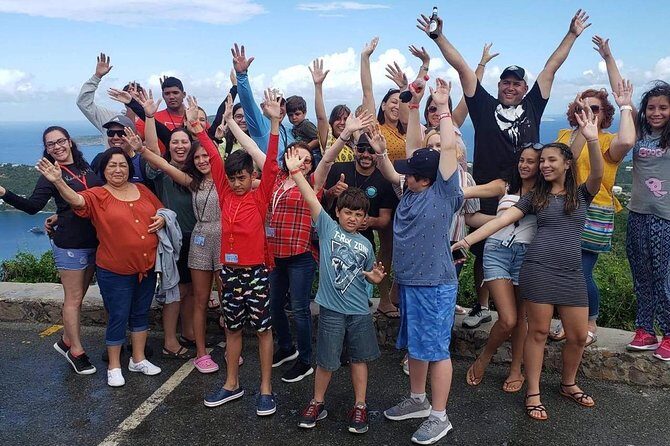 Vi Top Taxi &Tours - Airport Transfer to the Ritz Carlton - Who Should Consider This Service?