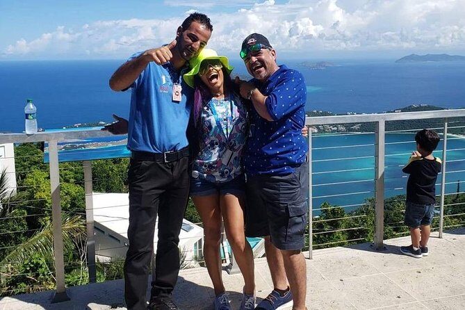 Vi Top Taxi &Tours - Airport Transfer to the Ritz Carlton - The Sum Up: Is It Worth It?