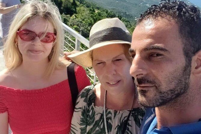 Vi Top Taxi & Tours USVI-Scenic Island Tour ,St. Thomas - Authentic Traveler Feedback