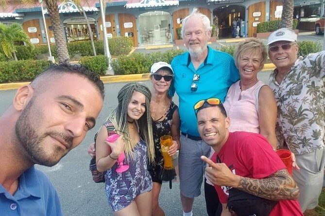 Vi Top Taxi & Tours USVI-Scenic Island Tour ,St. Thomas - Who Should Consider This Tour?