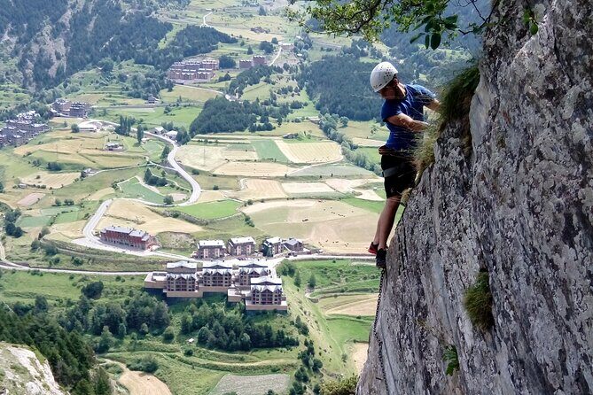 Via Ferrata - Authentic Experiences and Feedback