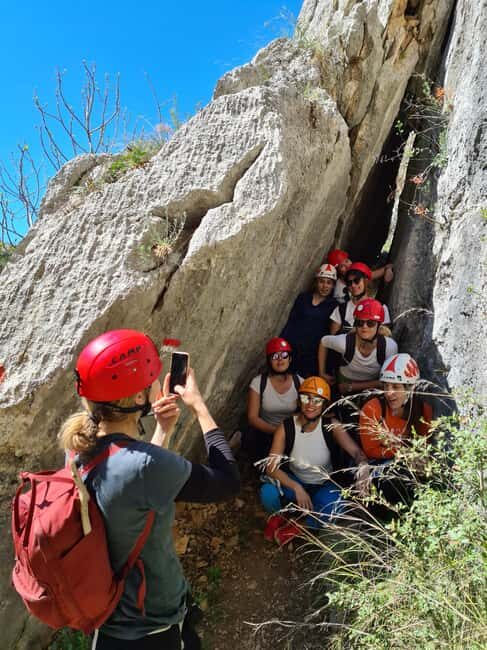 Via ferrata _ ikola Canyon - The Value of This Experience