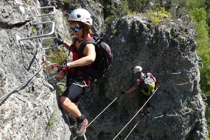 Via Ferrata Adventure in Madrid with Transport - Final Thoughts