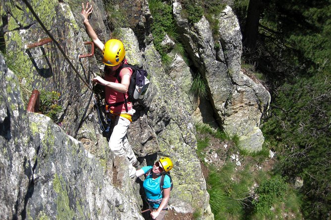 Via Ferrata Adventure on Kuklata Peak 2257 M in Rila Mountain - Preparing for Your Tour