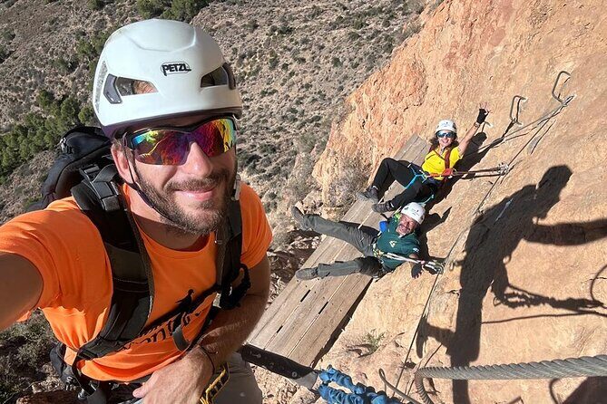 Via Ferrata of Redován K4 Sports Section - The Sum Up: Is It Worth It?