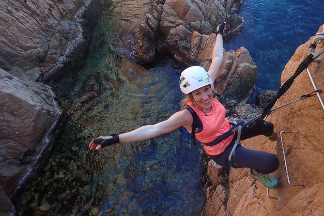 Via Ferrata of Sant Feliu De Guíxols (Cala Molí) - Post-Adventure Recommendations