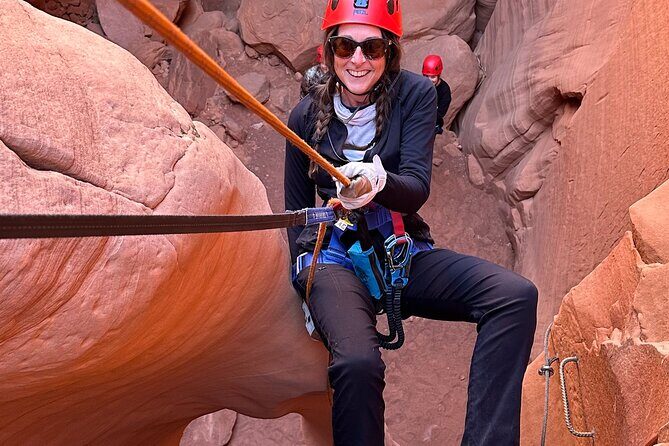 Via Ferrata Tour - Exploring the Via Ferrata Tour Near Page, Arizona  