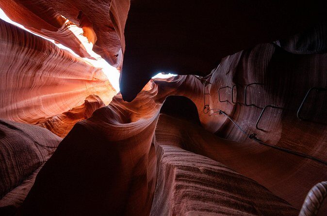 Via Ferrata Tour - Who Should Consider This Tour?  