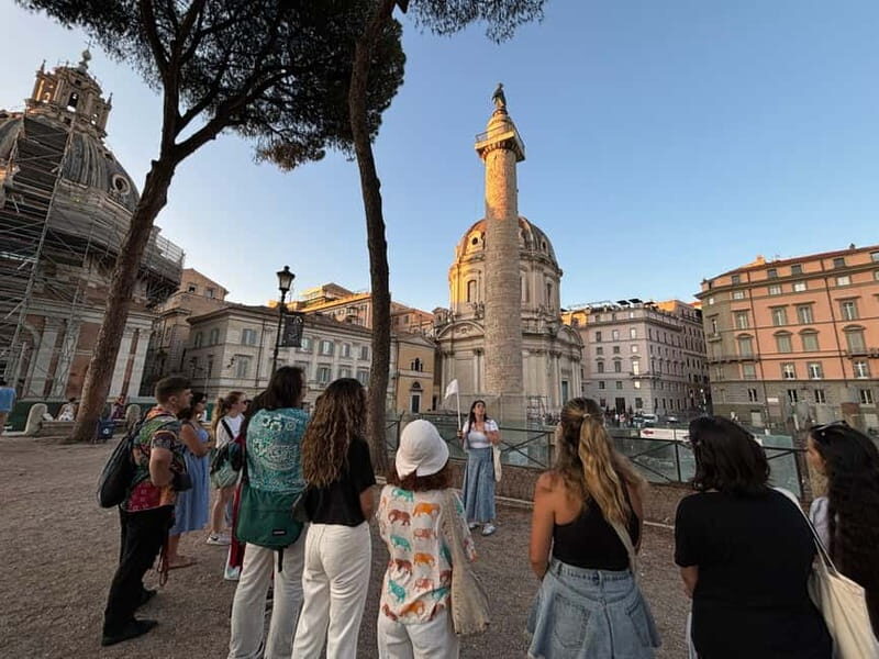 Via Roma: A Journey Through Time - Final Thoughts