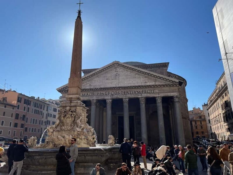 Via Roma: A Journey Through Time - FAQs