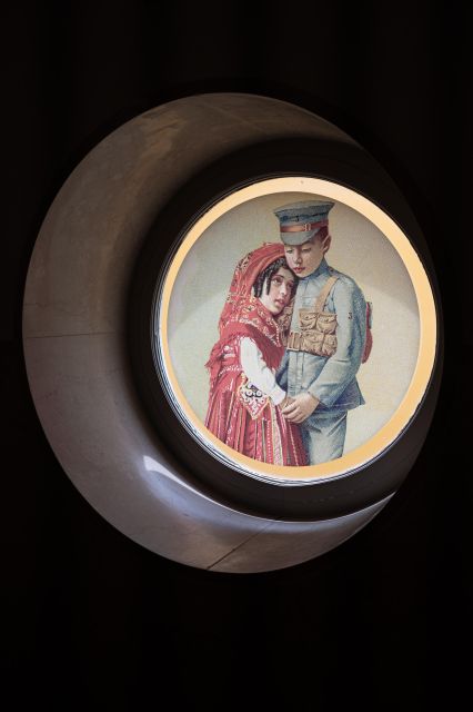 Viana Do Castelo Costume Museum - Key Points
