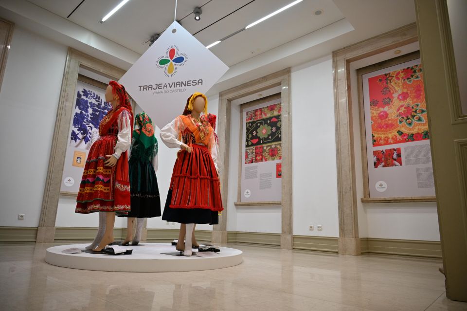 Viana Do Castelo Costume Museum - Frequently Asked Questions