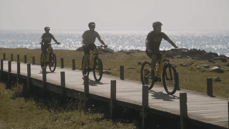 Viana do Castelo: e-mountain bike rental for adventures in nature and culture - Key Points