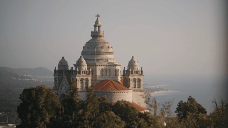 Viana do Castelo: e-mountain bike rental for adventures in nature and culture - FAQs