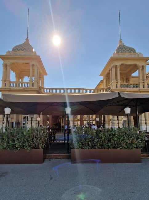 Viareggio: the Passeggiata tour, a Liberty dream - Final Thoughts