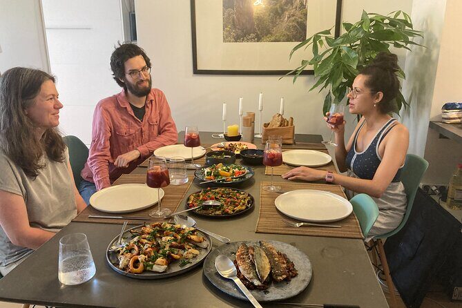 Viator Exclusive: Dine with a Cooking Show Contestant - The Itinerary Breakdown