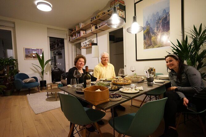 Viator Exclusive: Dine with a Cooking Show Contestant - Final Thoughts