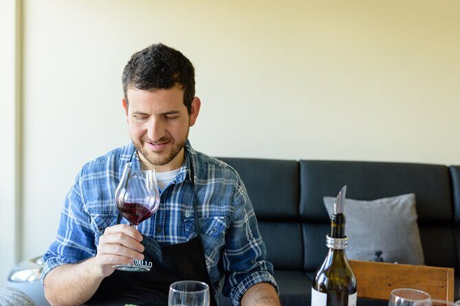 Viator Exclusive: Discover Portugal's Wine Sensory Tour - Discover Portugals Wine Sensory Tour: A Review of an Authentic Lisbon Experience