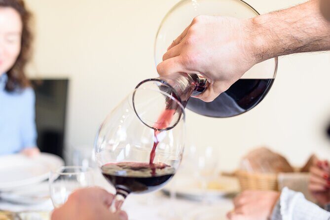 Viator Exclusive: Discover Portugal's Wine Sensory Tour - An In-Depth Look at the Experience