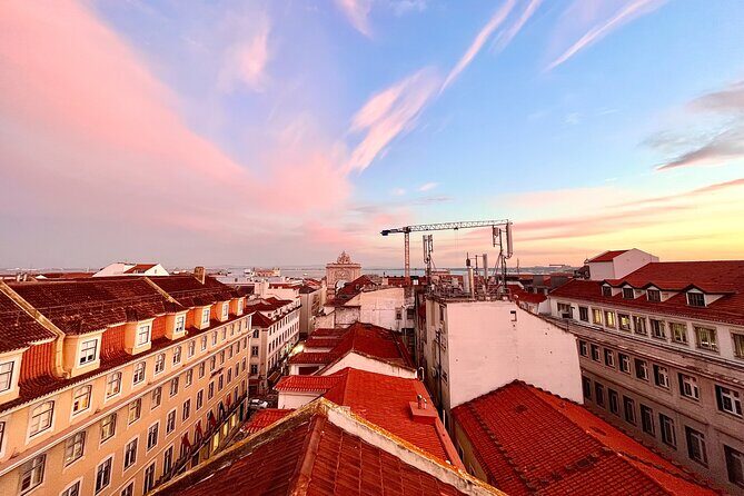 Viator Exclusive: Discover Portugal's Wine Sensory Tour - The Sum Up