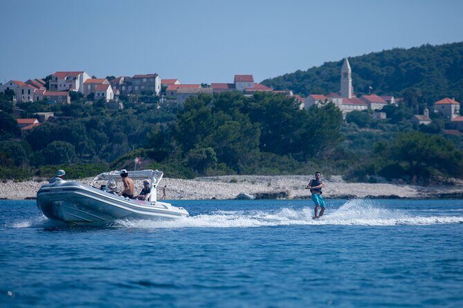 Vibes and Adventure: Wakeboarding in Korula, Lumbarda! - FAQ