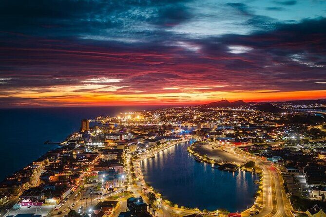 Vibrant City Tour by Night: The perfect night out when in Curacao - Practical Details and Value