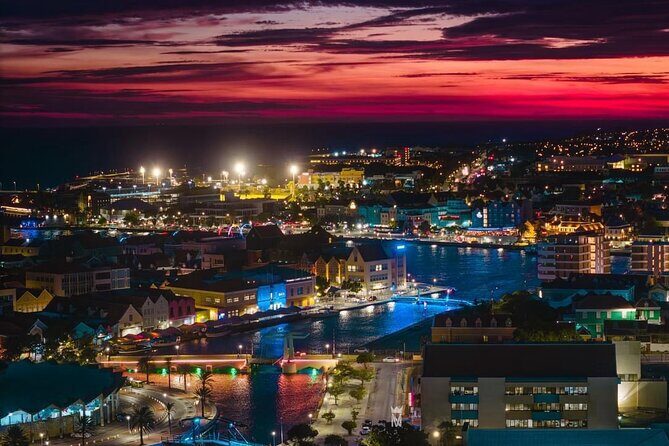 Vibrant City Tour by Night: The perfect night out when in Curacao - FAQ