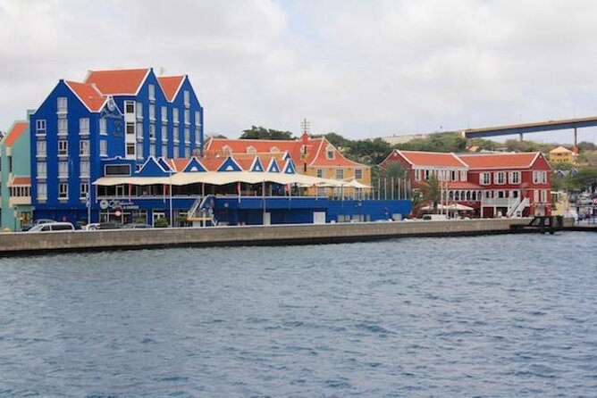 Vibrant City Tour by Night: the Perfect Night Out When in Curacao - Good To Know
