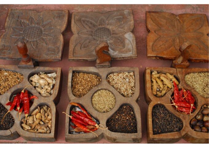 Vibrant Markets of Kochi (2 Hours Guided Walking Tour) - Booking Your Experience