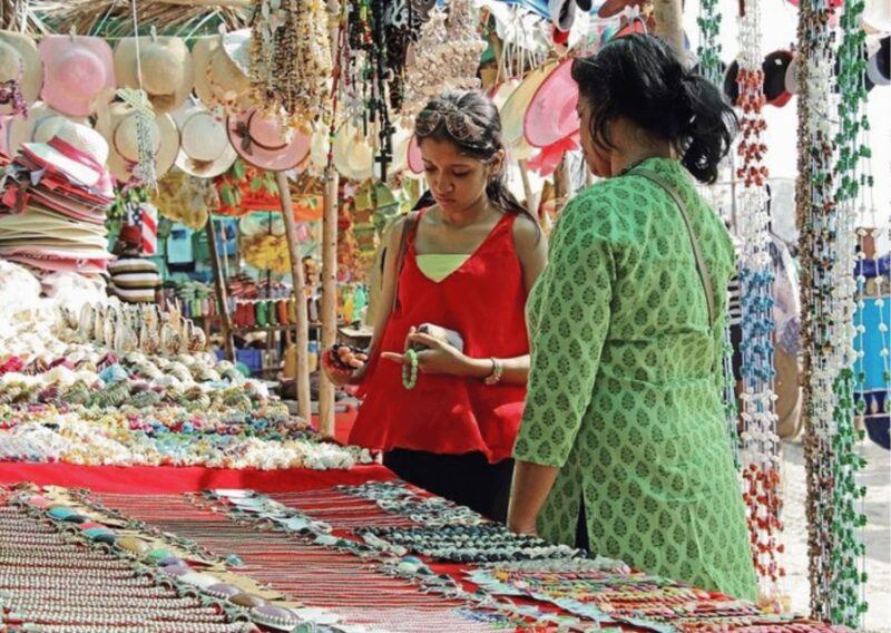 Vibrant Markets of Trivandrum (2 Hours Guided Walking Tour) - Key Points