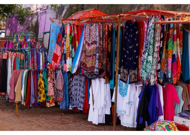 Vibrant Markets of Trivandrum (2 Hours Guided Walking Tour) - Market Exploration