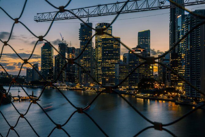 Vice City - Fortitude Valley's True Crime Tour - What Reviewers Are Saying